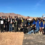 Tocopilla inaugura primera planta de reciclaje de residuos orgánicos