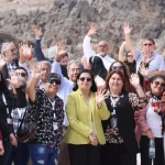Tocopilla presenta proyectos estratégicos en Pre Foro del Corredor Bioceánico