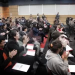 Treinta jóvenes de Quintero y Puchuncaví se gradúan del Programa de Aprendices 2026