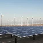 Tres proyectos energéticos por más de US$405 millones avanzan a calificación ambiental en el SEA