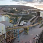 Vale y ABB expanden automatización e IA en plantas de hierro de Brasil