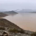 Volumen en embalses sube 10,8% a julio impulsado por Coquimbo y nieve en zona central