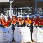 Zijin proyecta utilidad de RMB 39.100 millones y refuerza retornos con dividendos por RMB 21.200 millones en 2026
